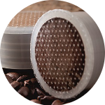 Capsulas de café