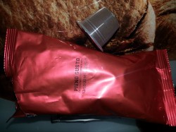 NESPRESSOMOKA